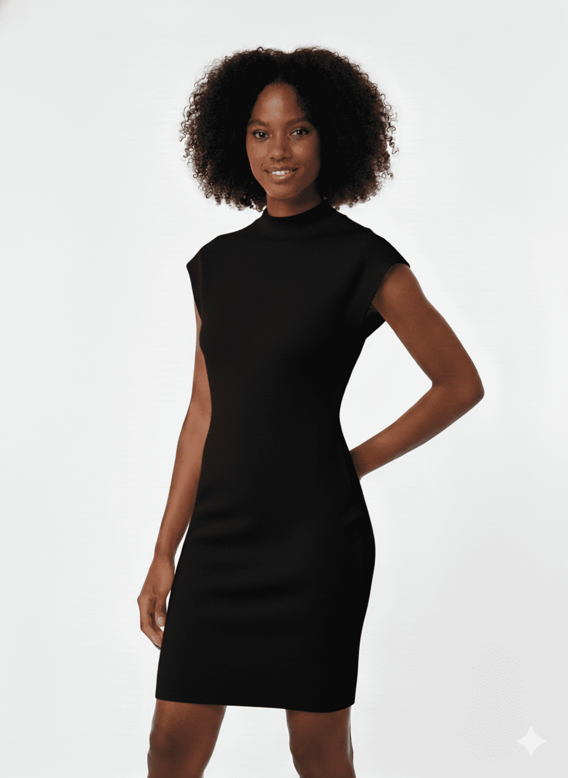 Vestido Mujer Zaira - 4