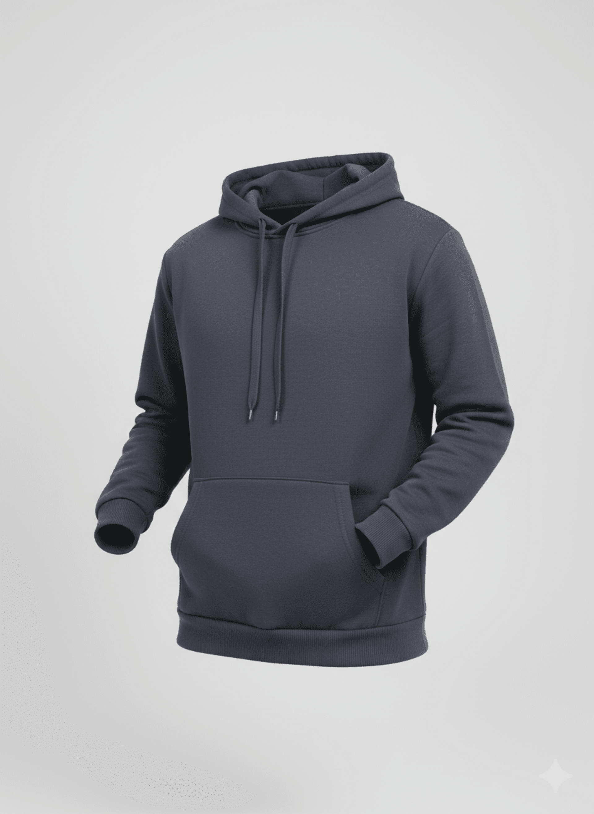 Sudadera Hombre TopWay - 2