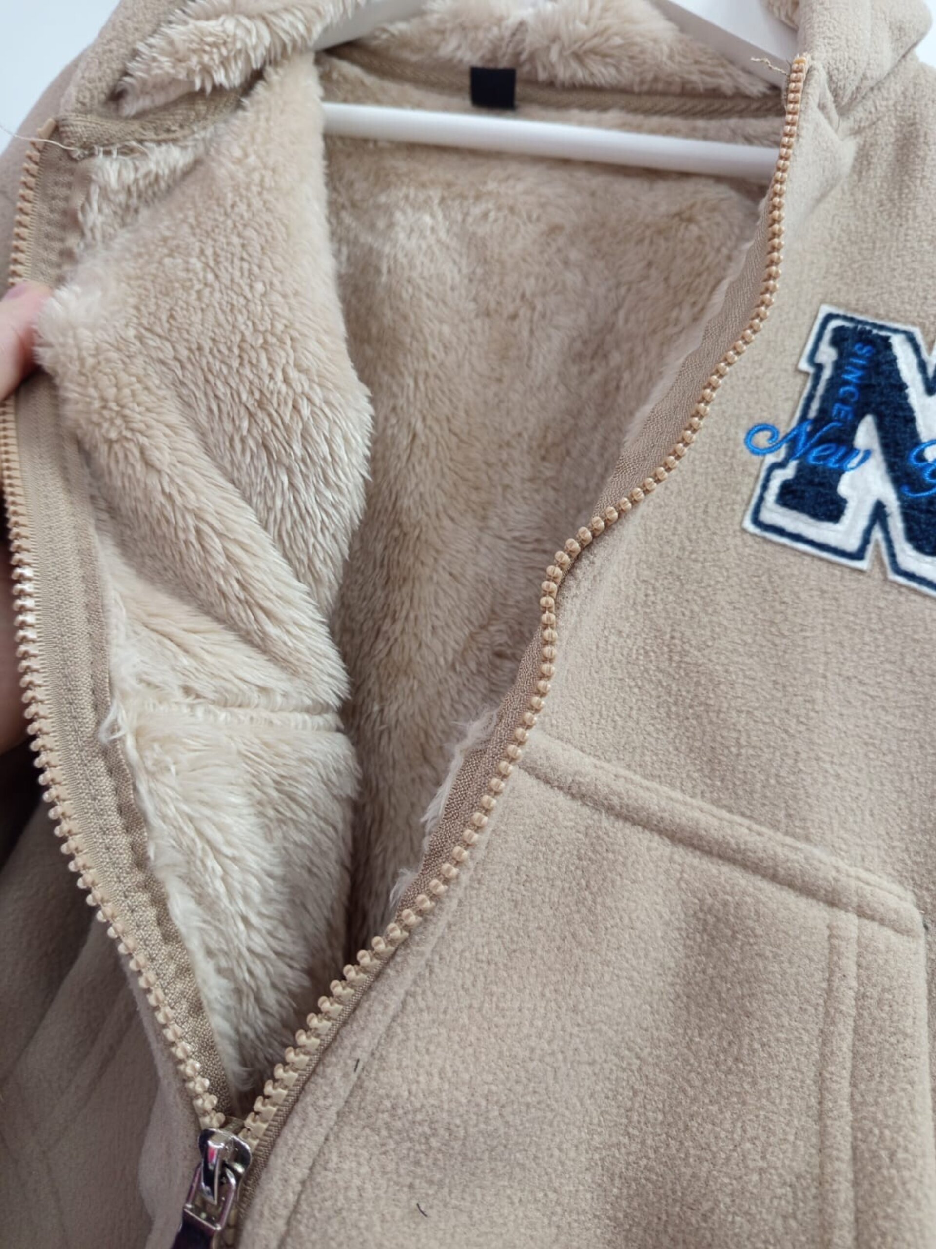 Chaqueta New York - 4