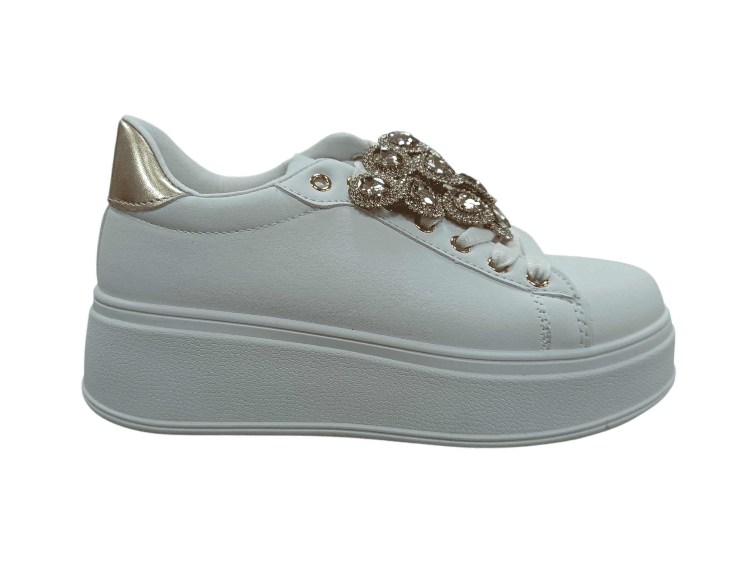 Zapatilla Selena - 2