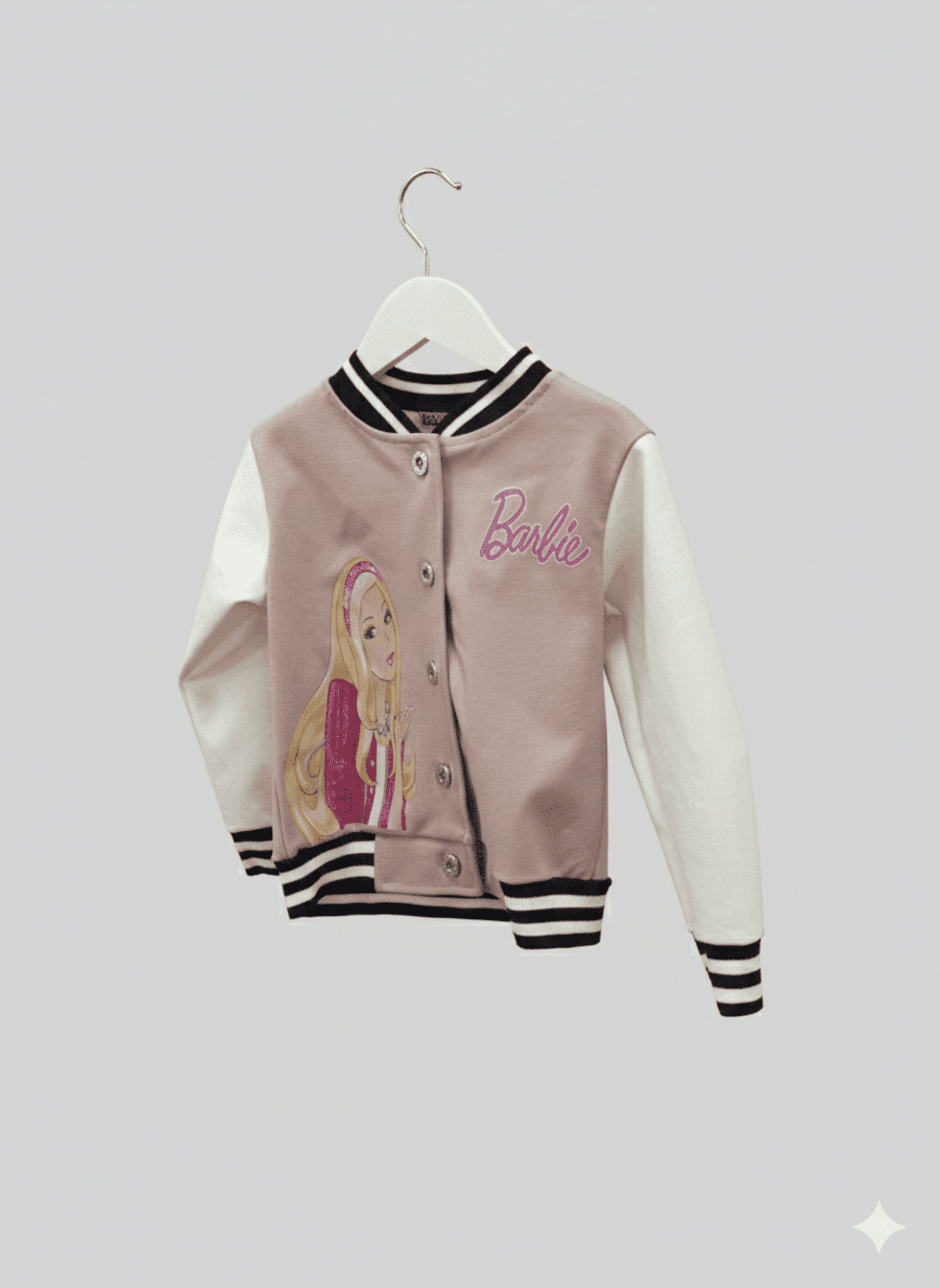 Chaqueta Barbie - 2