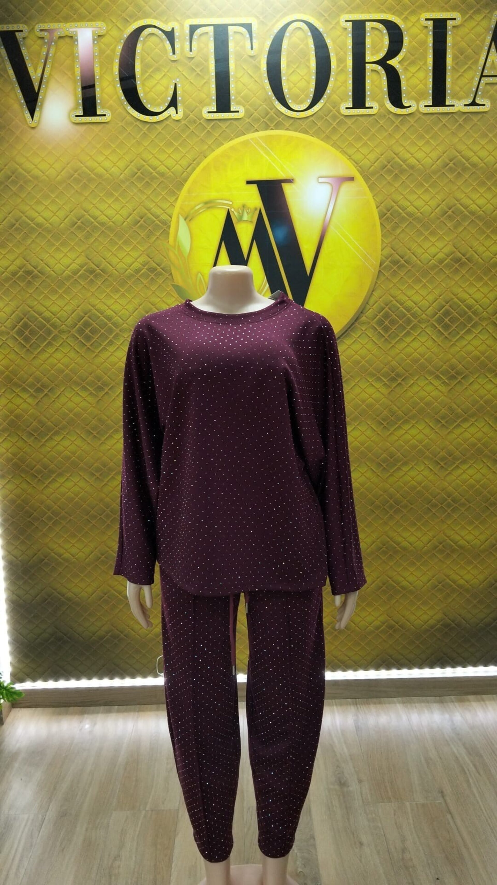 Chandal Luminarias - 4