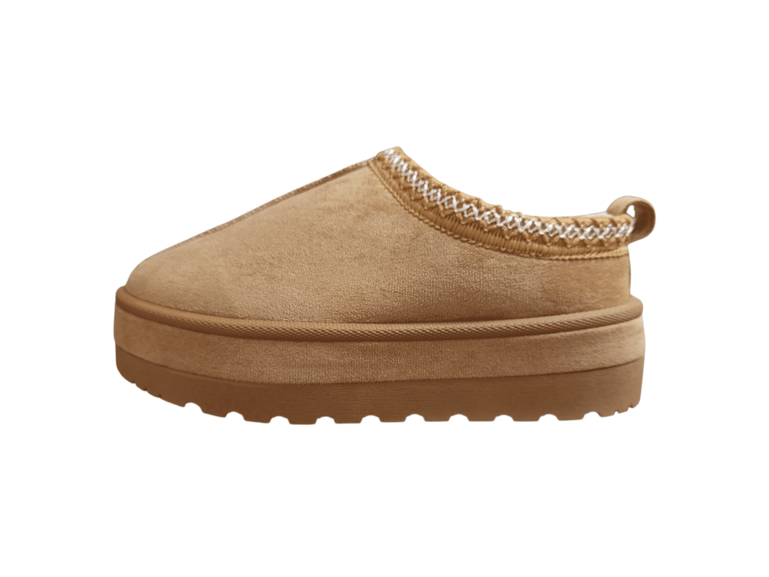 Calzado Mujer Siberian - 3