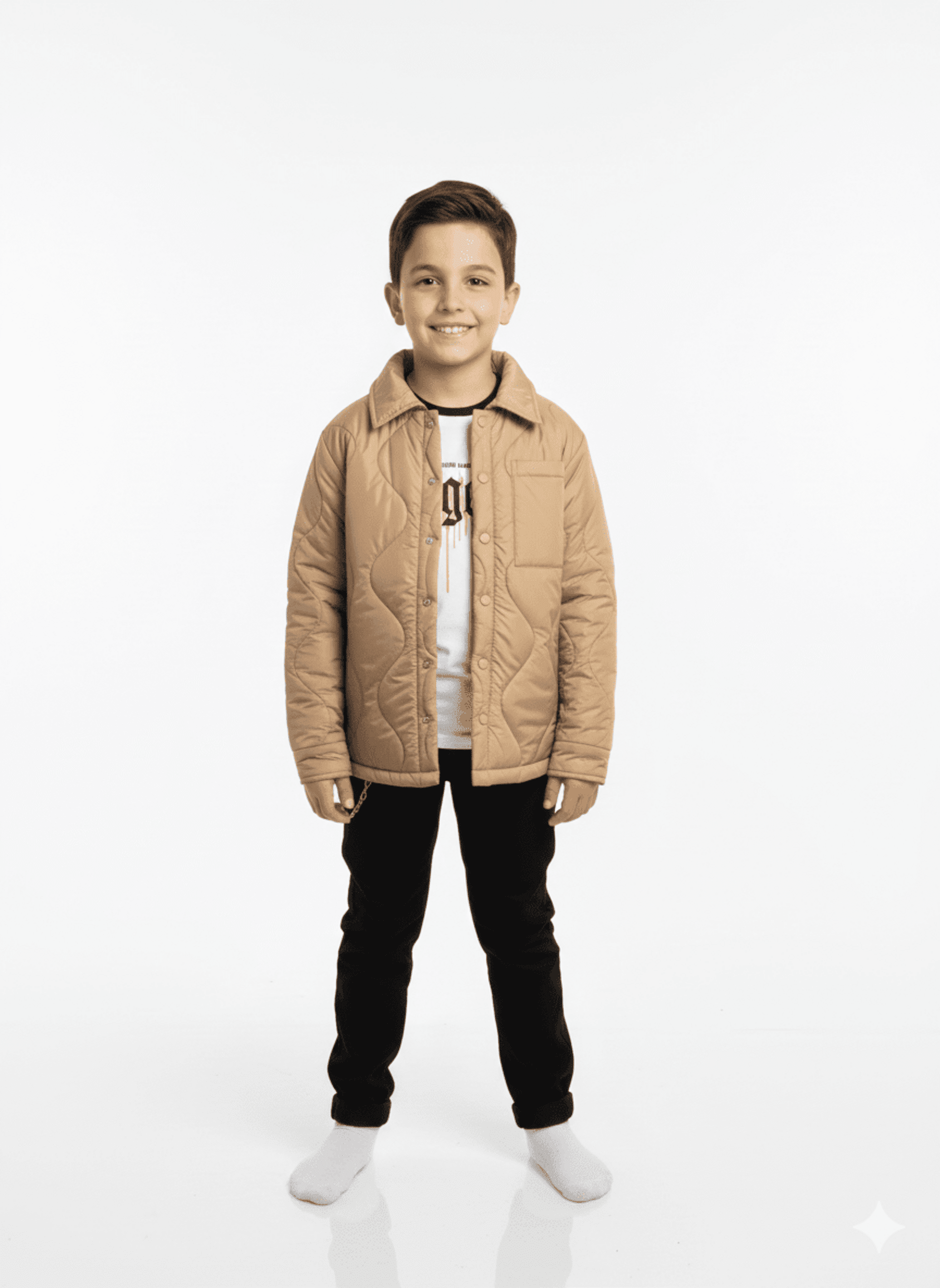 Conjunto Niño Brumber - 3