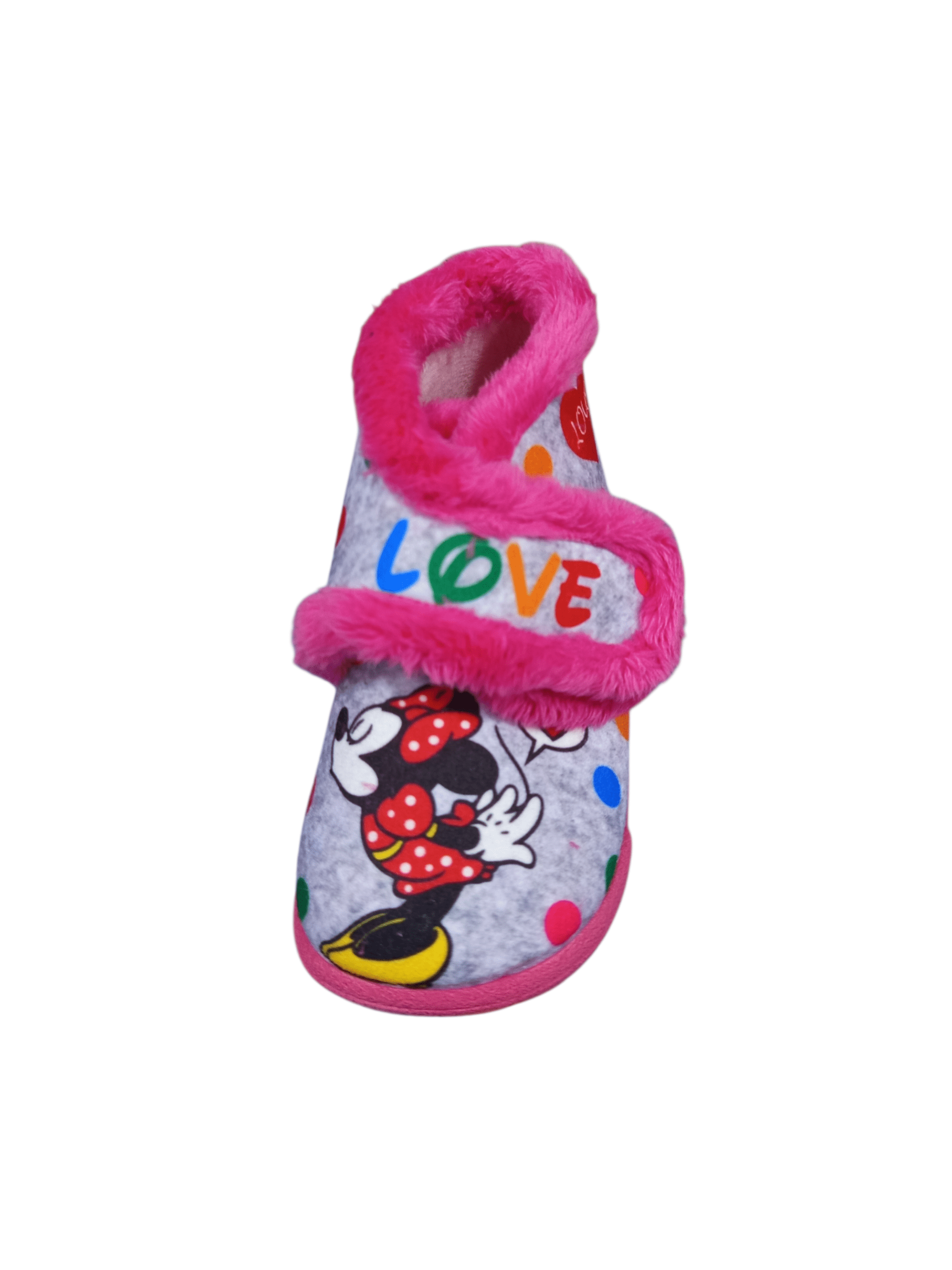 Zapatillas Animadas - 8