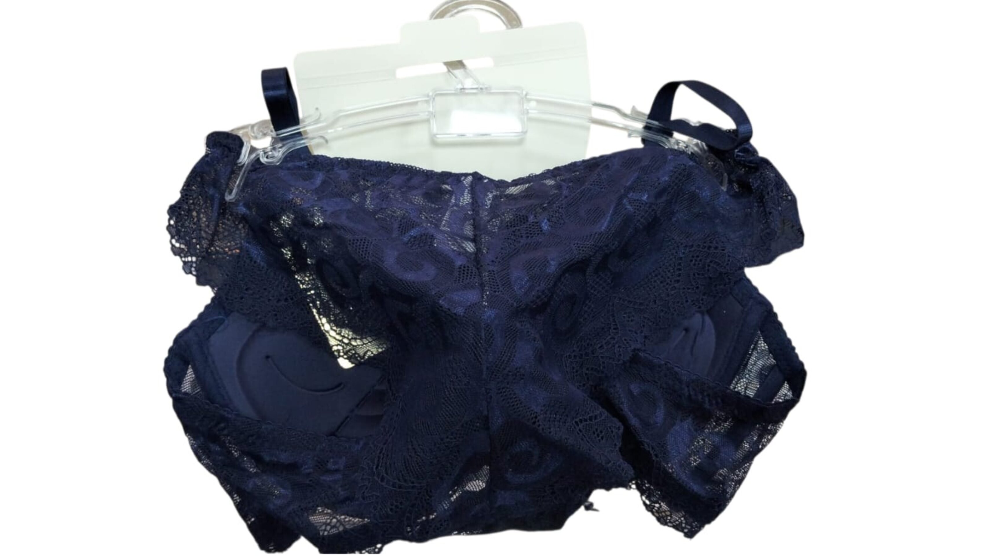 Conjunto Lenceria Lunna - 3