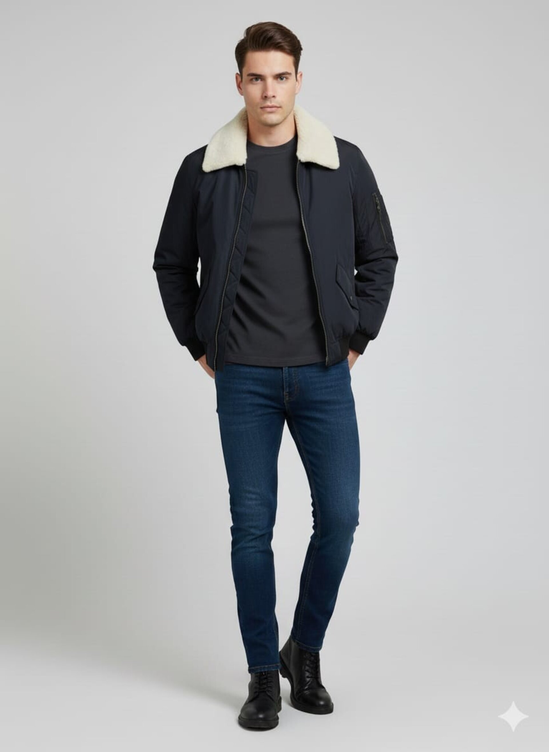 Chaqueta Siberian - 2