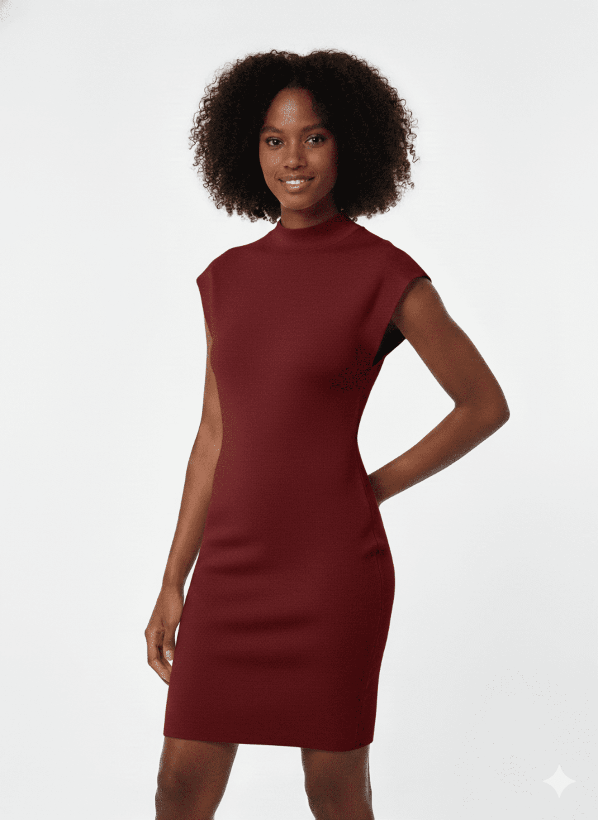 Vestido Mujer Zaira - 2