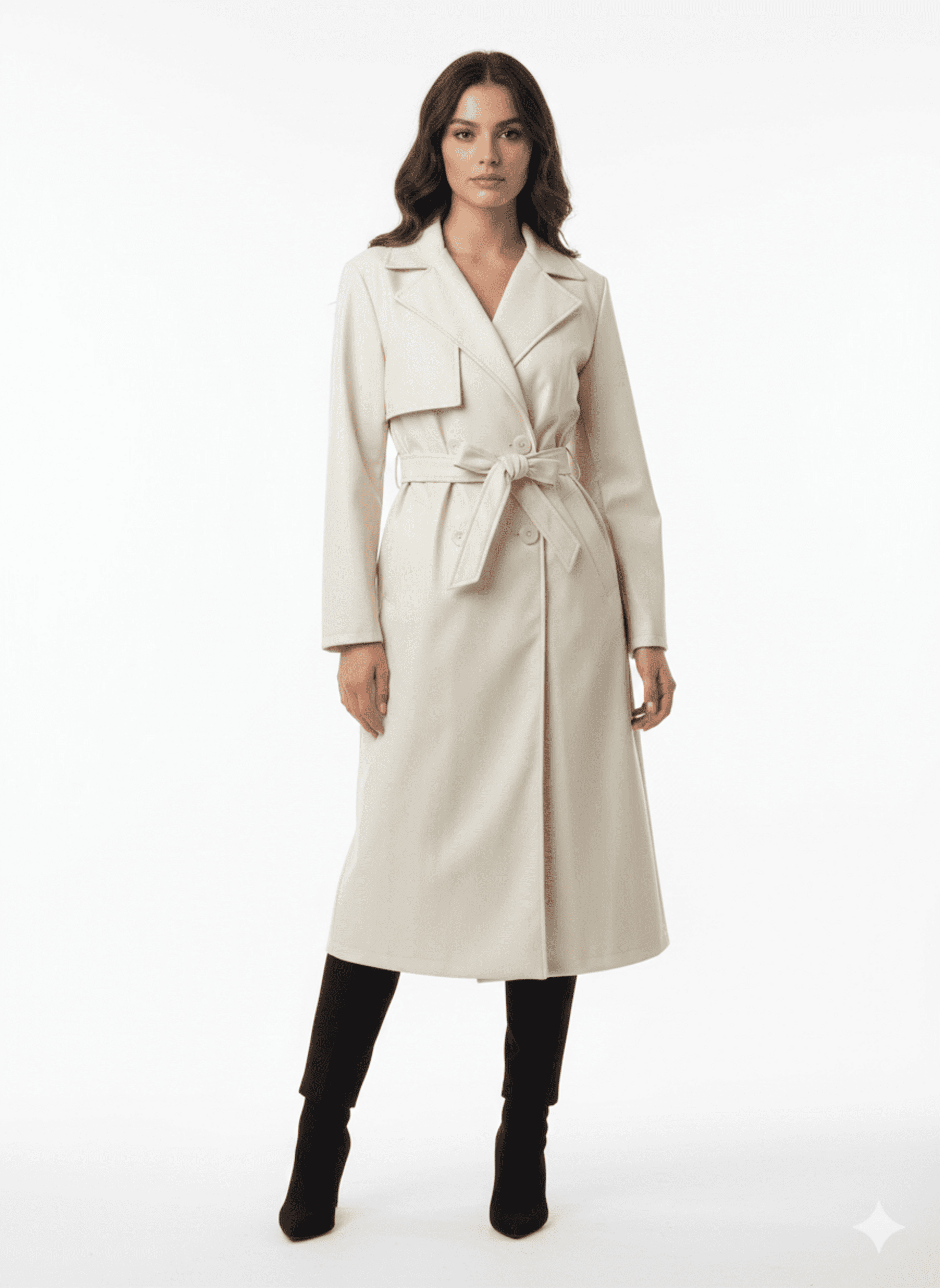 Chaquetón Night Deluxe - 3