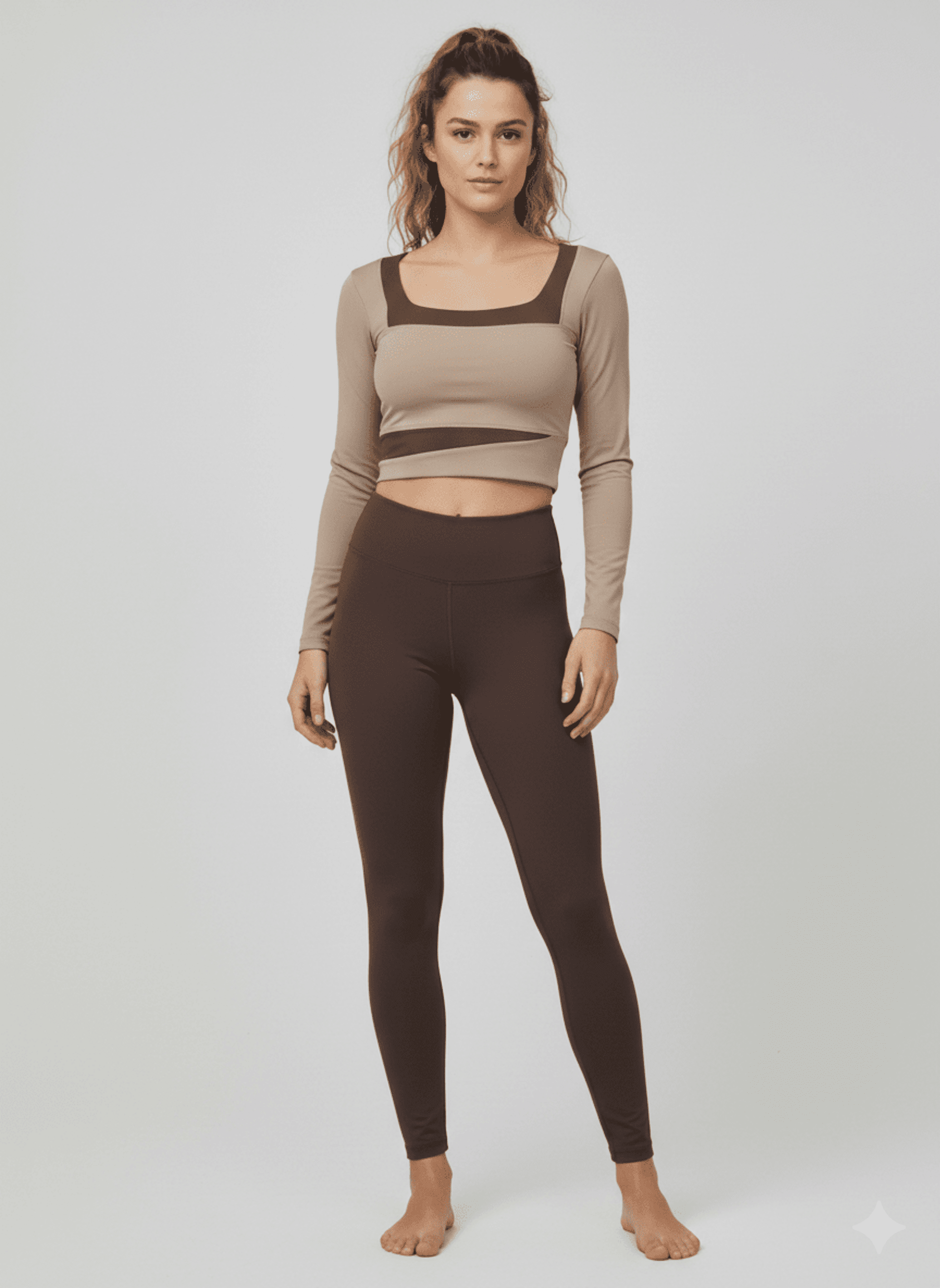 Conjunto Deportivo Oysho - 3